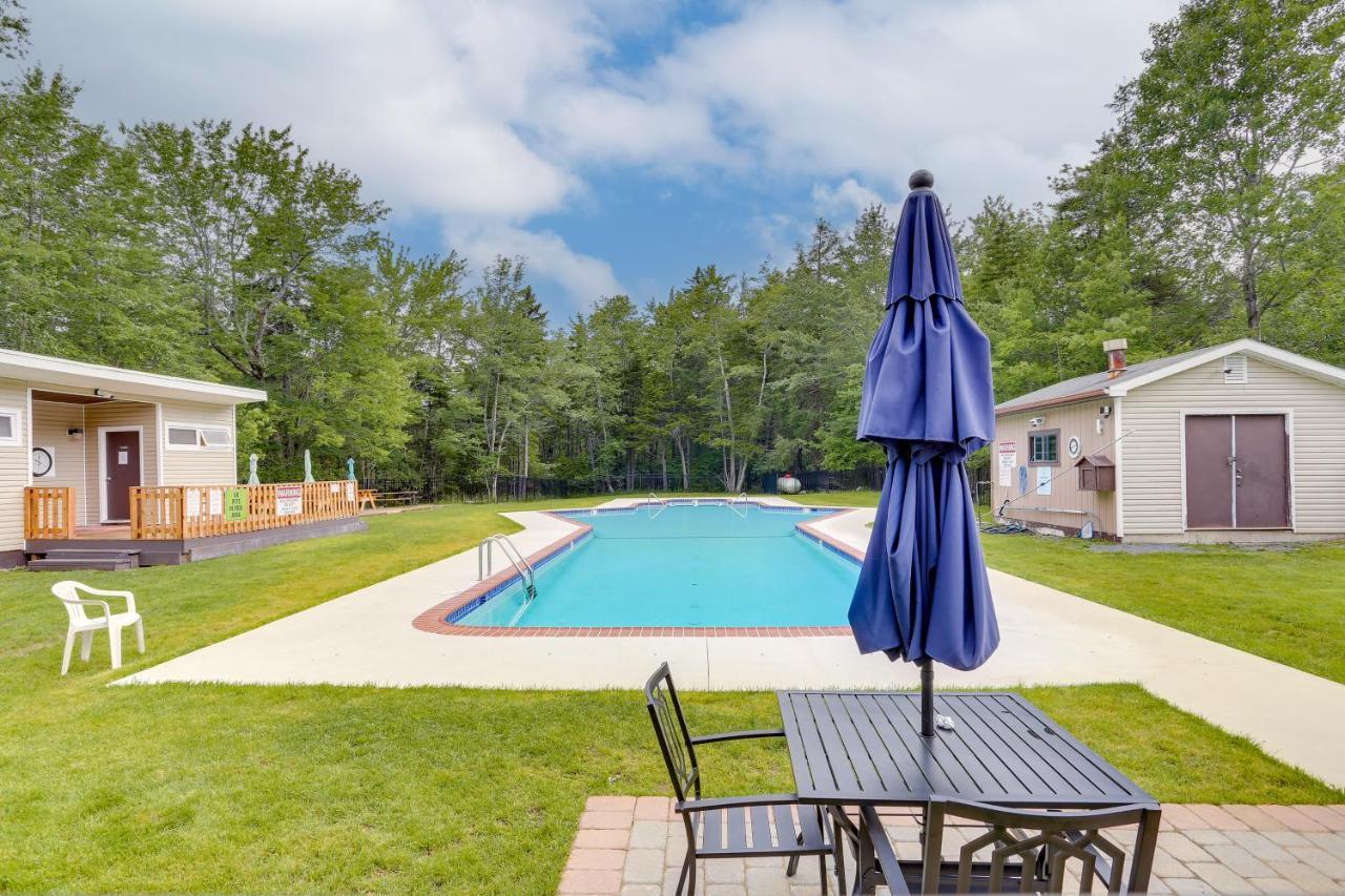 Luxury Pocono House With Private Sunset Holiday home Pocono Summit