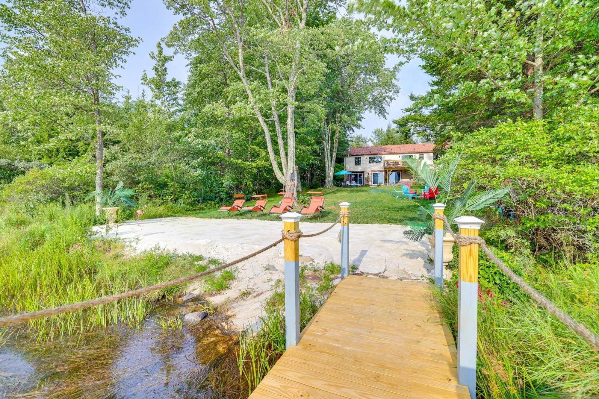 Holiday home Luxury Pocono House With Private Sunset Pocono Summit